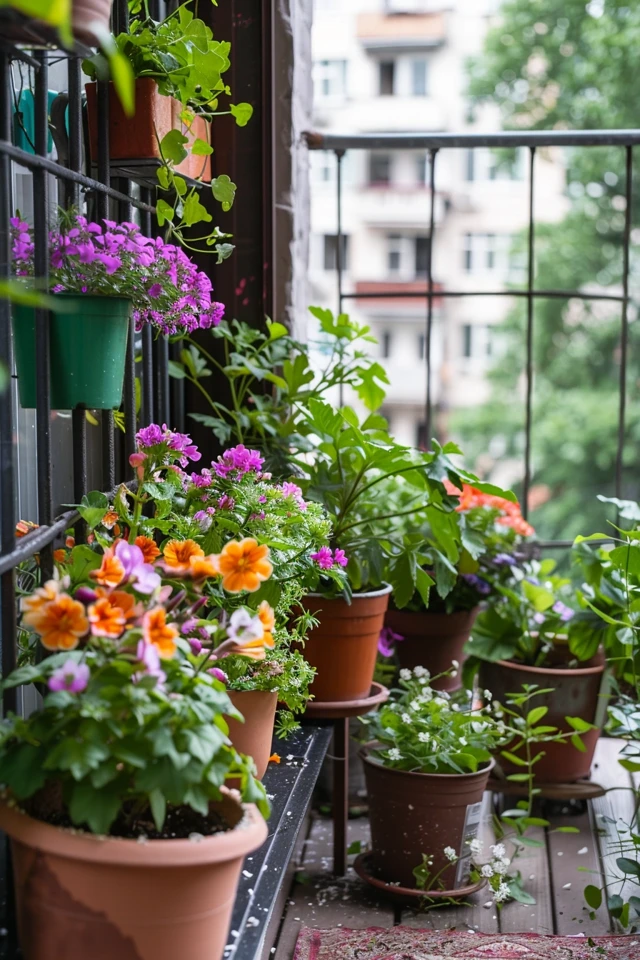 Maximizing Your Space and Knowing Your Restrictions