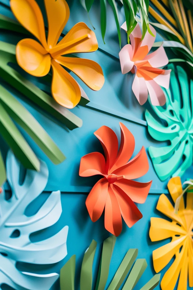Creative Wall Cut Out Ideas for Your Home