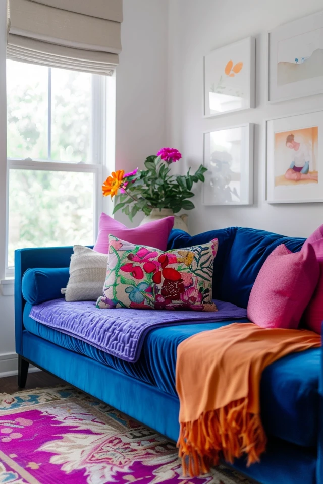 Elements to Consider When Choosing a Daybed for Your Office