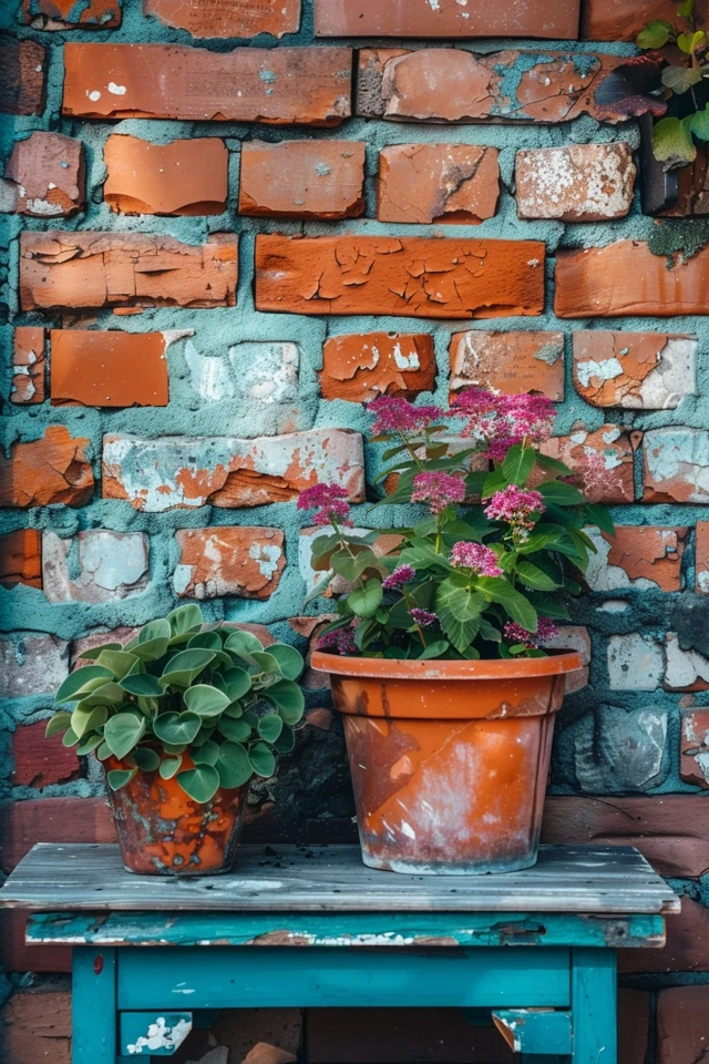 Choose Budget-Friendly Outdoor Wall Decor