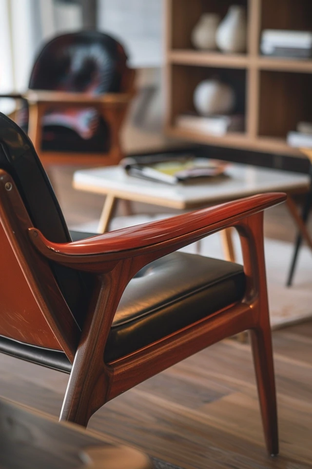 Eames Lounge Chair