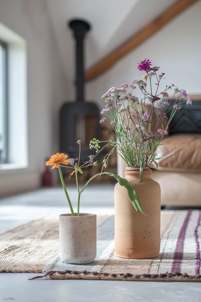 Renovating the Attic: A Journey to the Finished Space