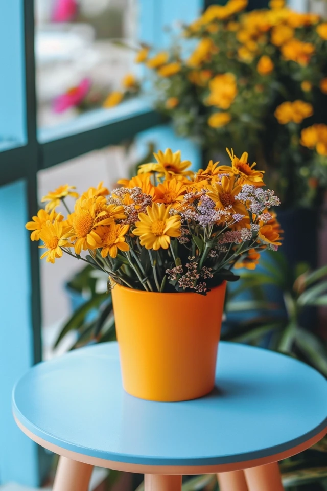 Innovative DIY Table Decor Ideas
