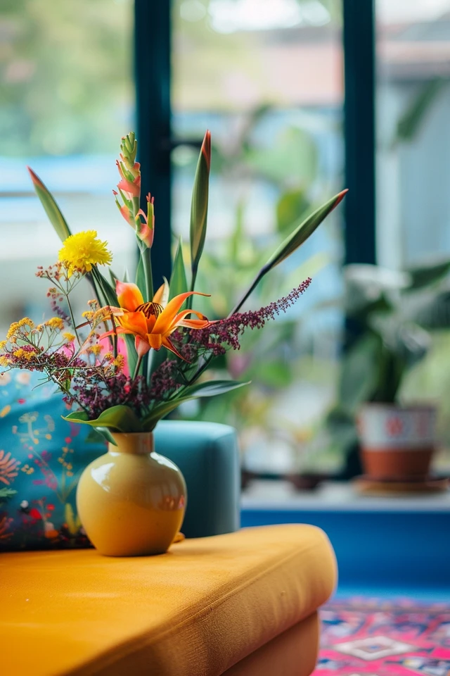 Collaborative Creativity: Working with a Spouse or Roommate on Online Design