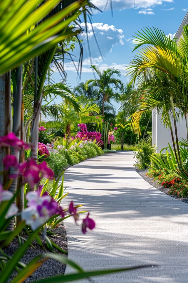 DIY Driveway Painting: A Budget-Friendly Solution
