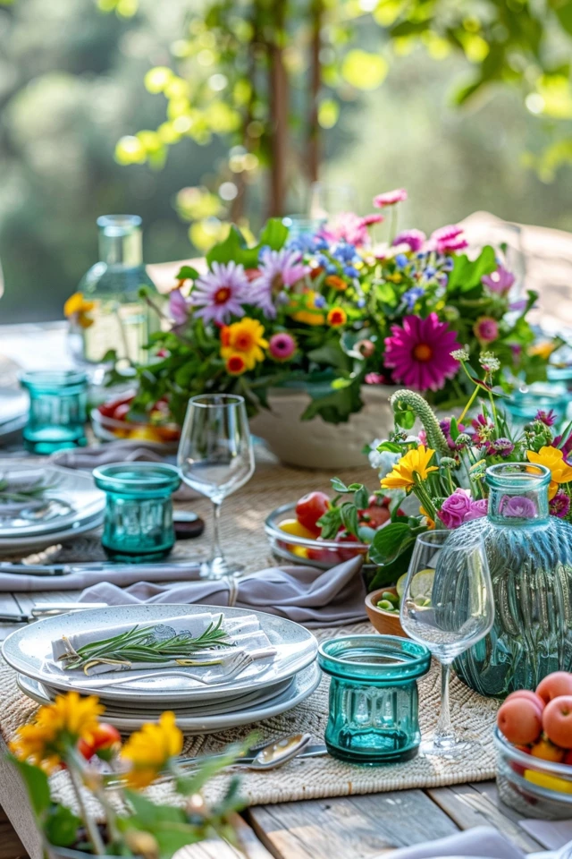 Choosing the Perfect Grill Table