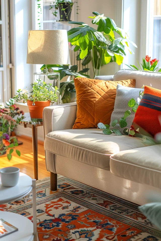 Choosing the Right Direction for Lighting