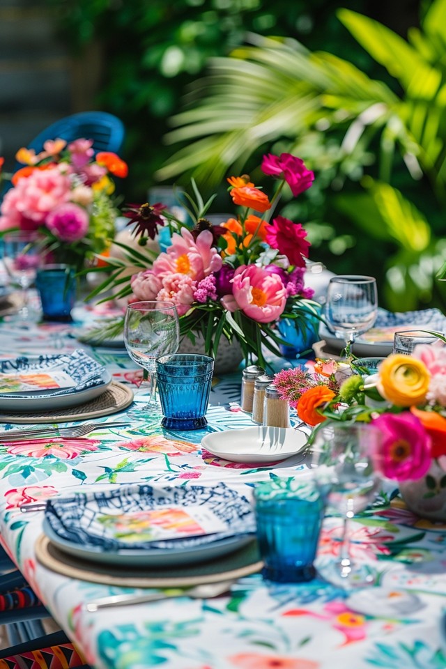 Consider the Occasion and Guests