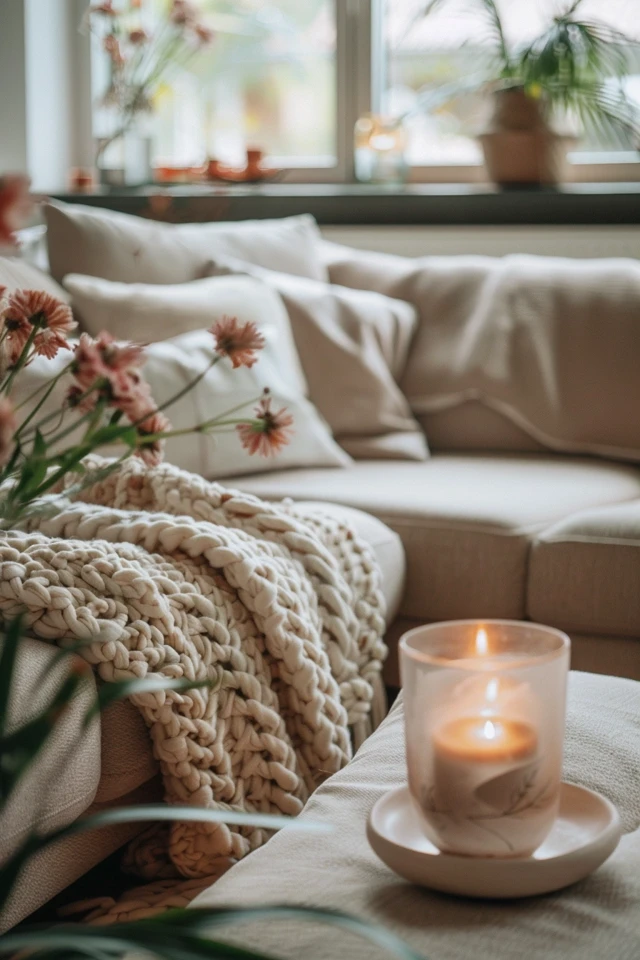 Scandinavian Home Makeover: Step-by-Step Guide
