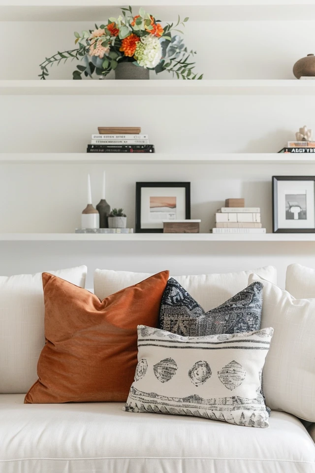 Gallery Wall Ideas