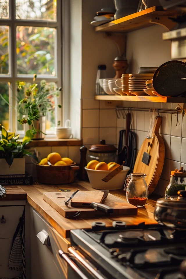 Finding Inspiration in Mid-century Modern
