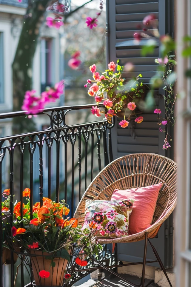 Furniture and Accessories