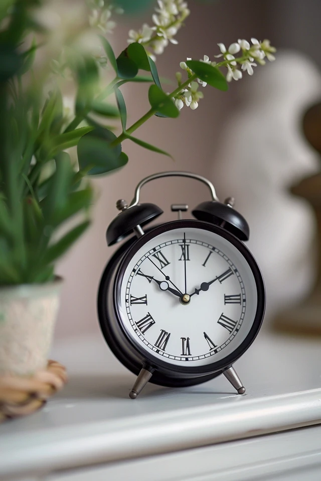 Embrace Minimalism with Scandinavian Clocks
