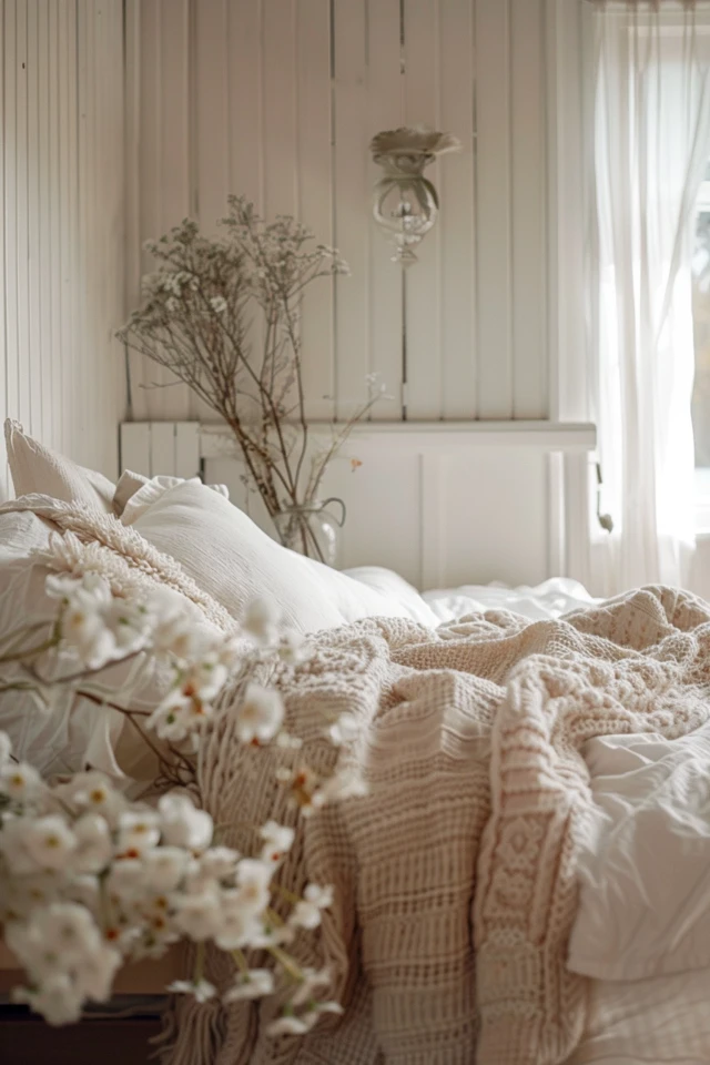 Wingback Beds and Panel Beds: Aesthetic and Structural Appeal
