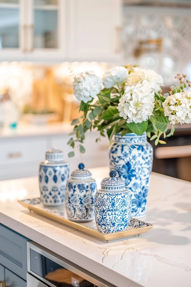 Benefits of Coastal Kitchen Design