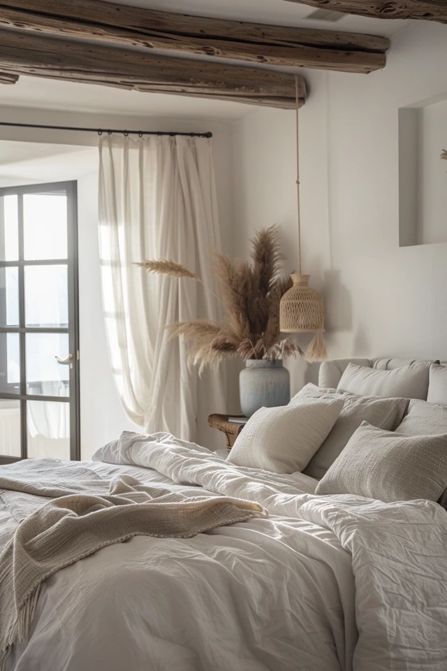 Incorporating Clean Lines and Simple Elements