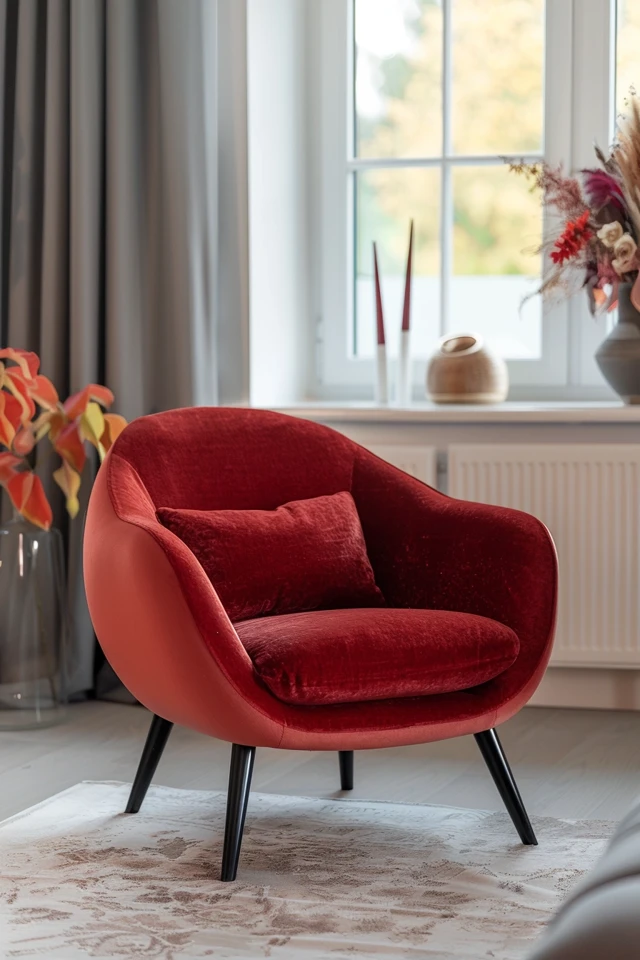 Choosing a Cozy Theme for Thanksgiving Decor