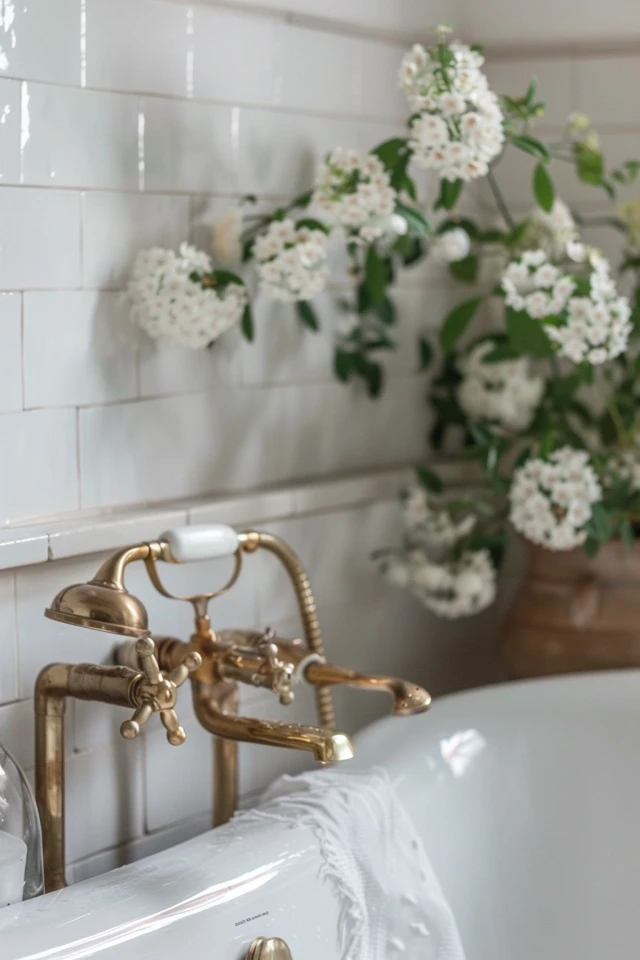 Bold Black and White Pairings