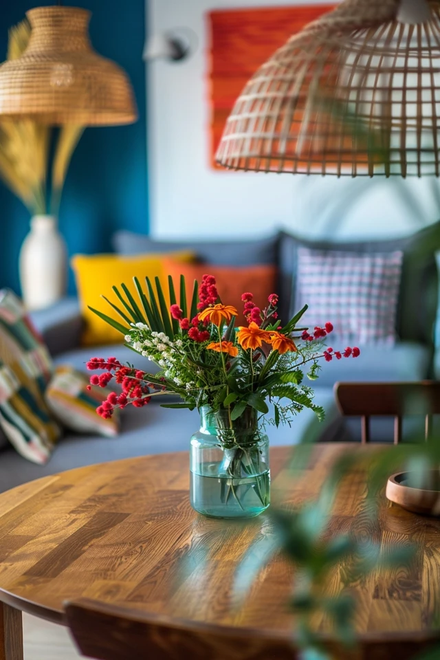 Full Service Interior Design for New York Area Clients