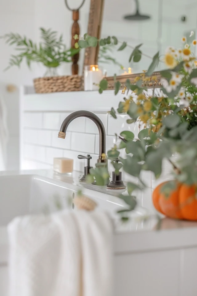 Classic and Timeless Bathroom Design - photo 2