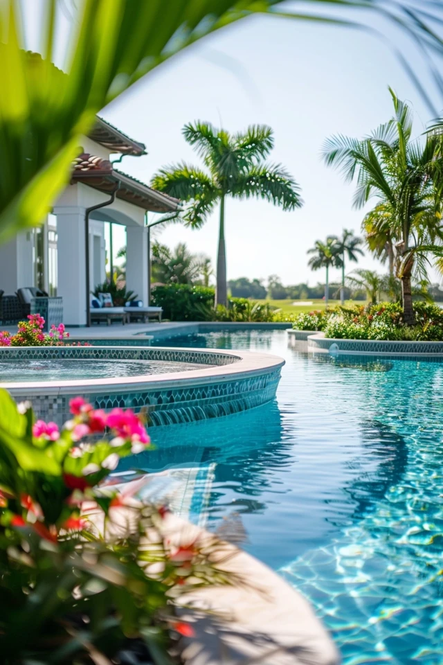 Creative Masters Pool Ideas for Golf Fans - photo 2