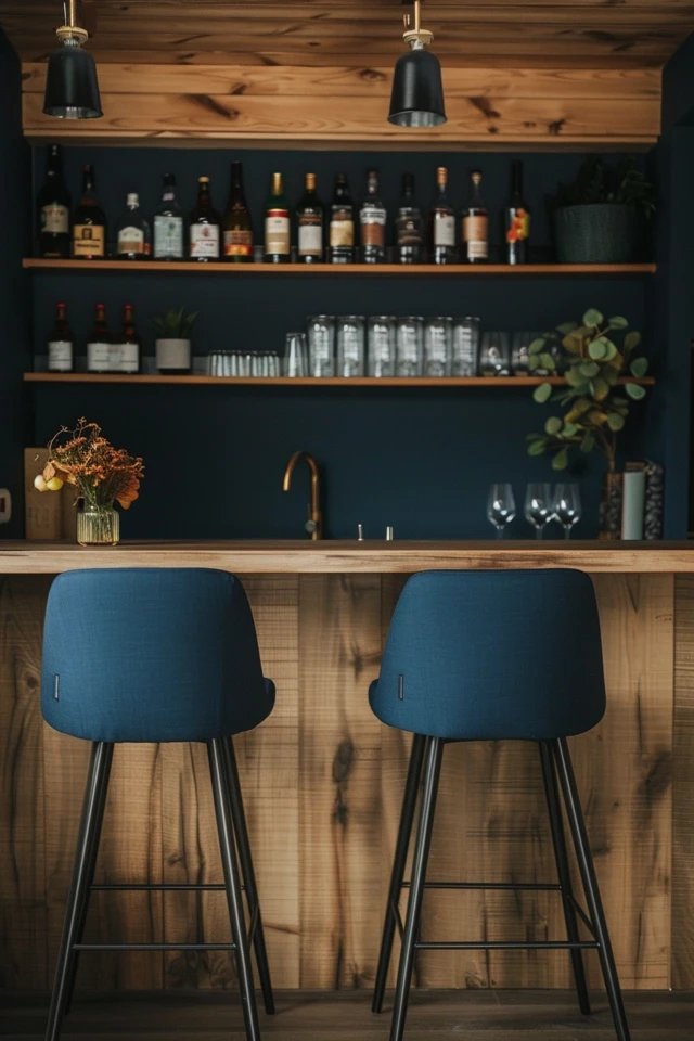 Reasons to Build a Garage Bar