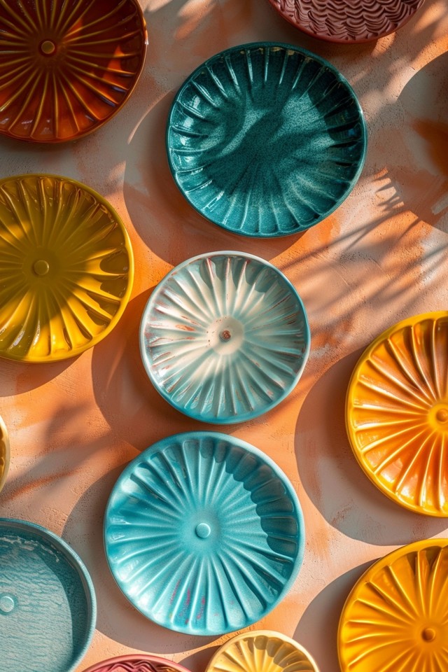 DIY Medallion Wall Decor Ideas