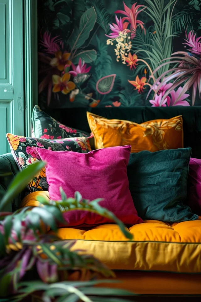 Daybed Decor Ideas for Cozy & Stylish Spaces