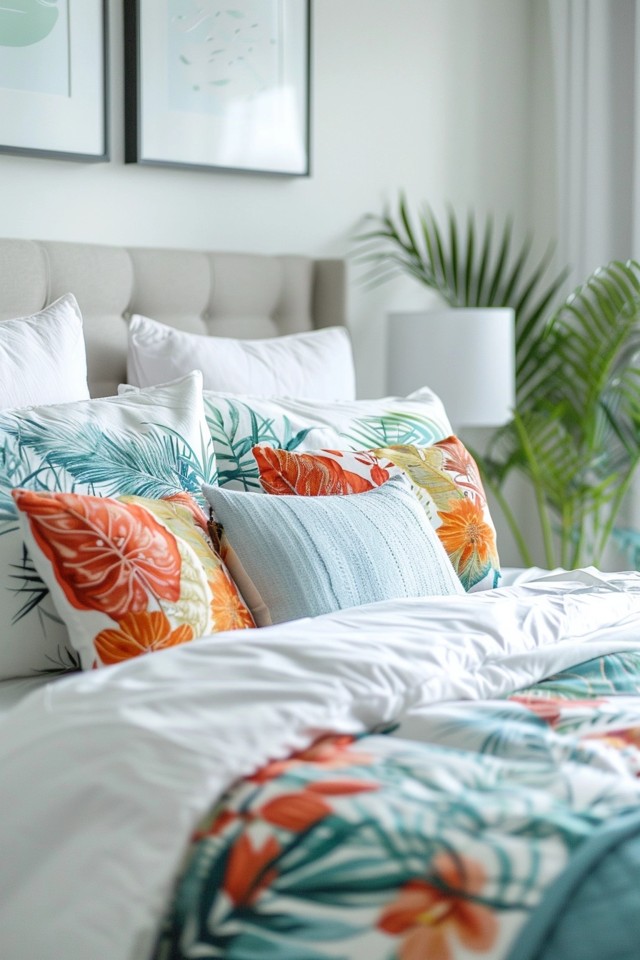 Creating a Coastal Haven