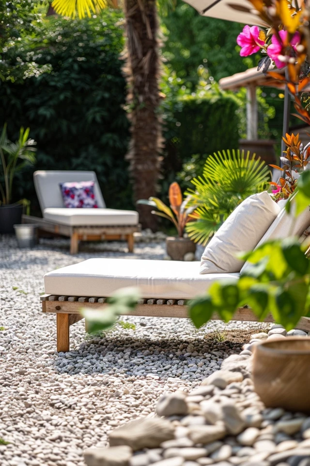 What’s a Gravel Garden?