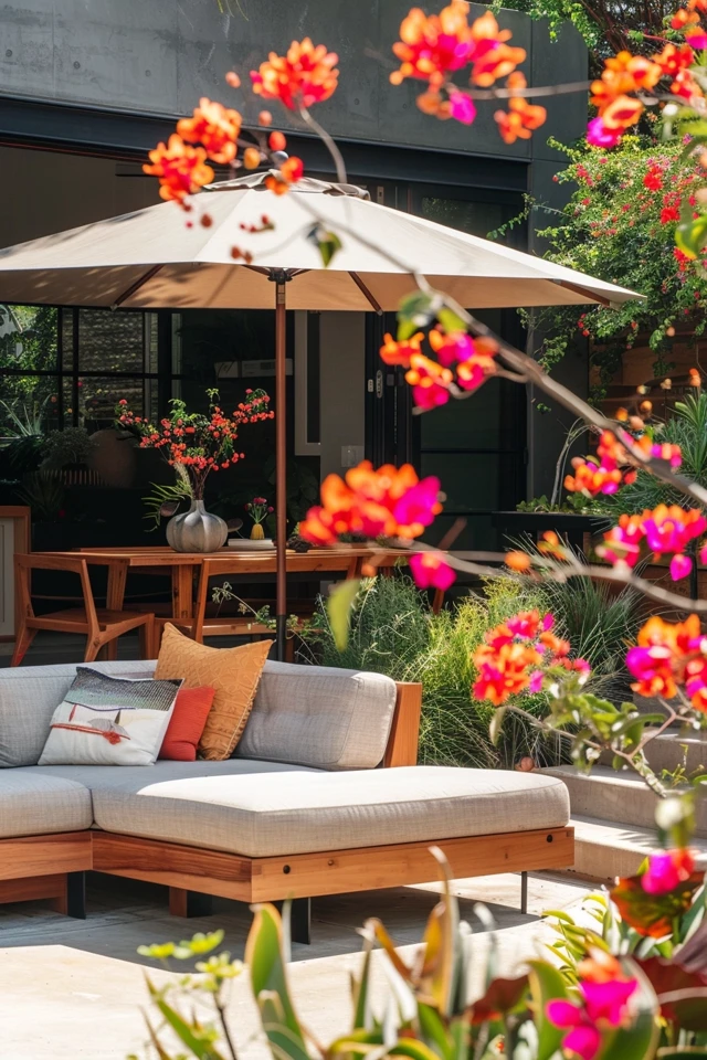 Front Yard Deck Ideas for Your Home’s Wow Factor