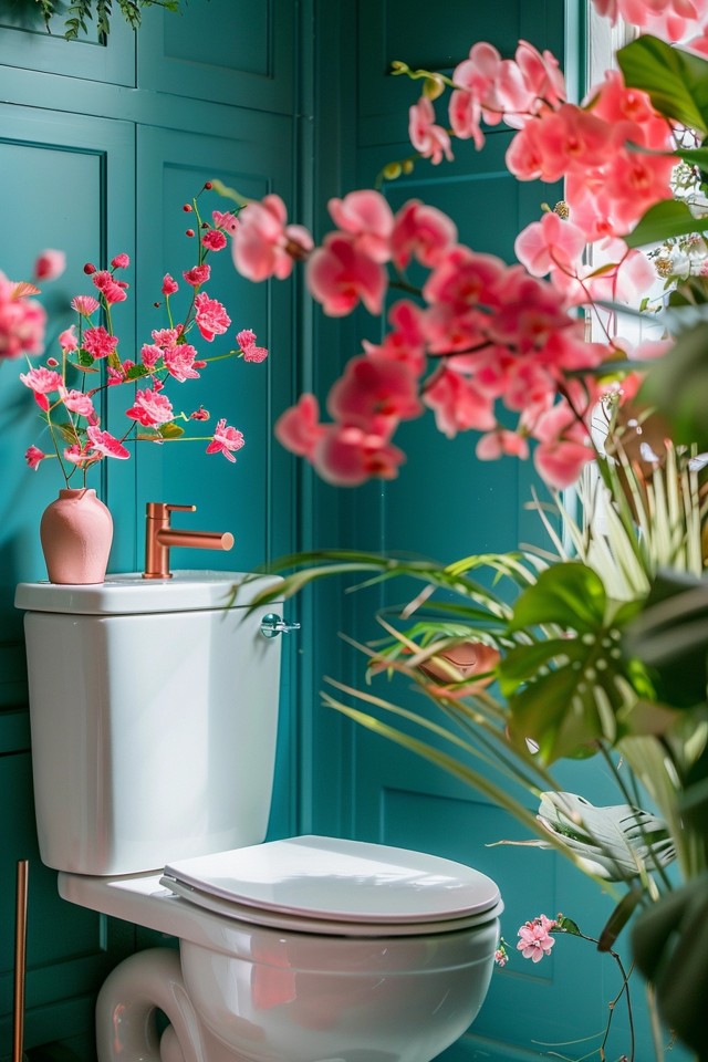 Creative Toilet Tank Tray Ideas for Functionality and Style
