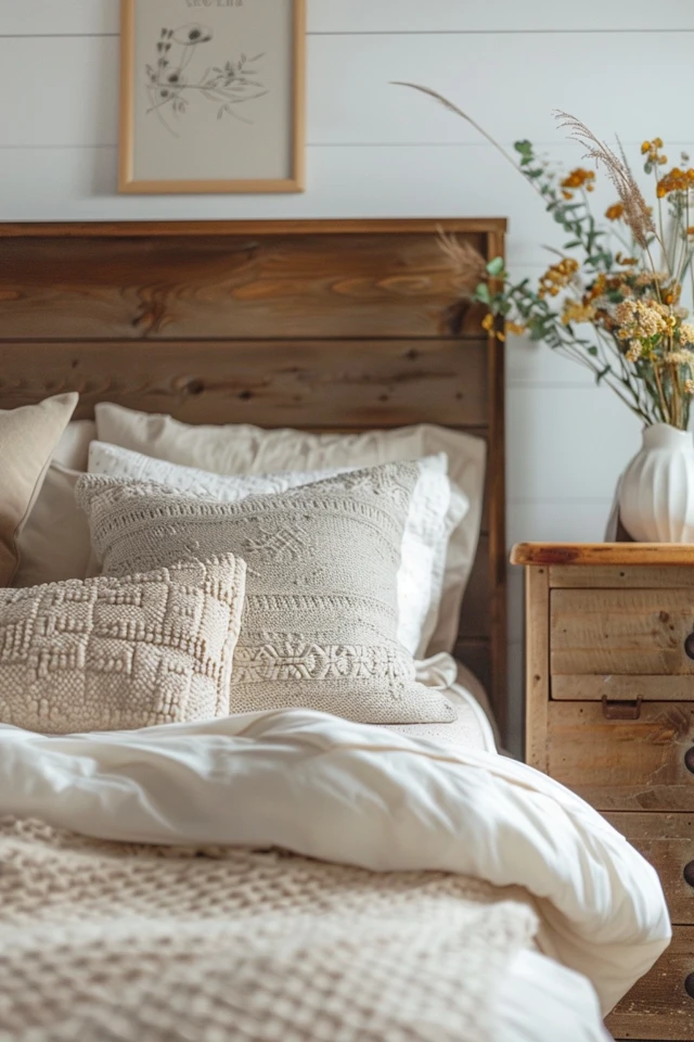 Choosing a Color Palette: Incorporating Neutrals and Grays