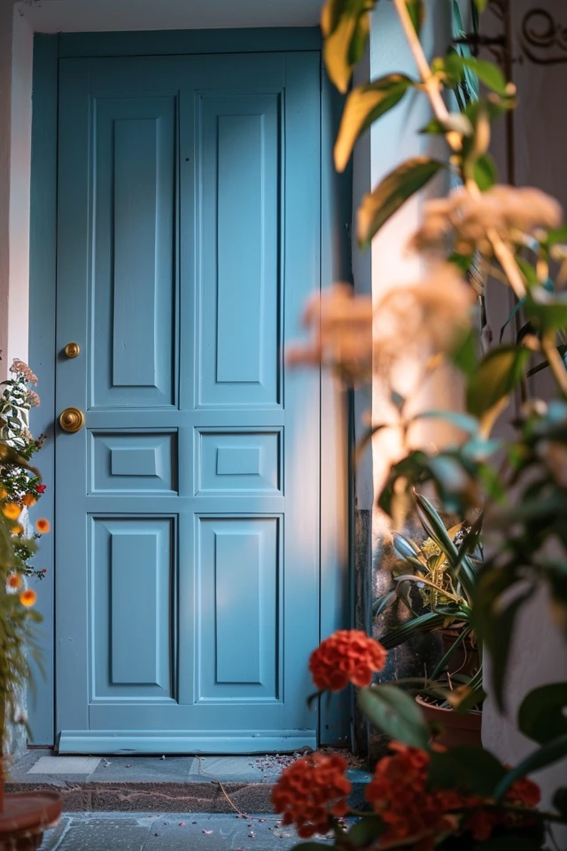 Maximize Your Space with Smart Door Solutions