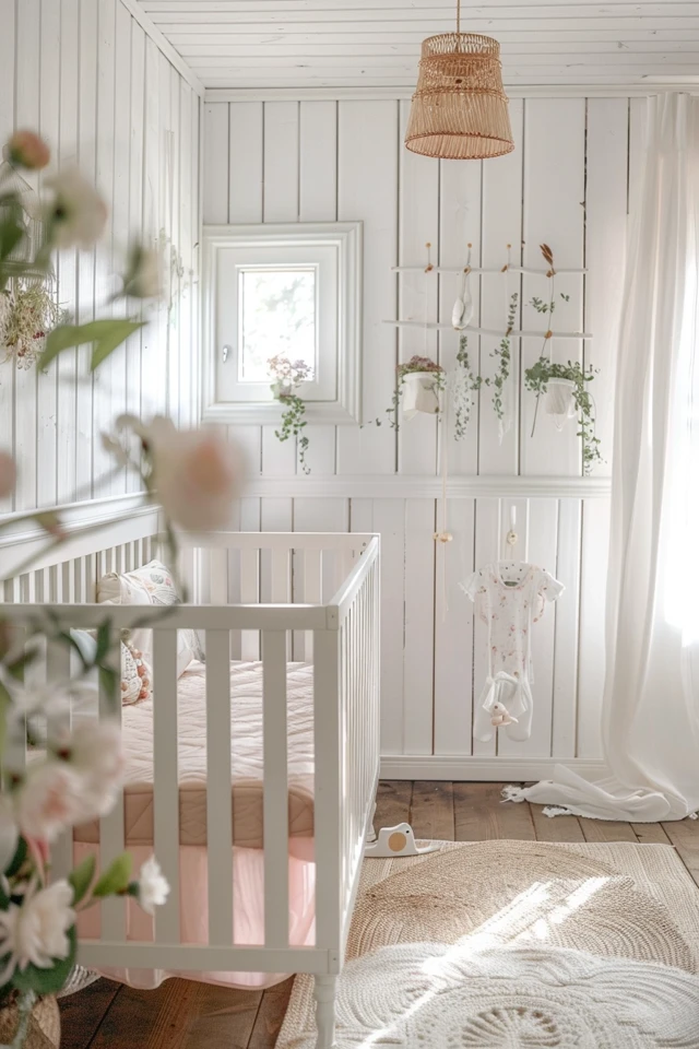 Vintage Delights: Adding a Timeless Touch