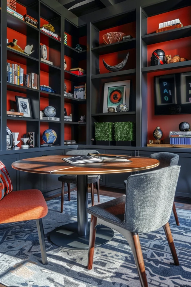 Gaming Shelves: Display Your Gaming Accessories in Style