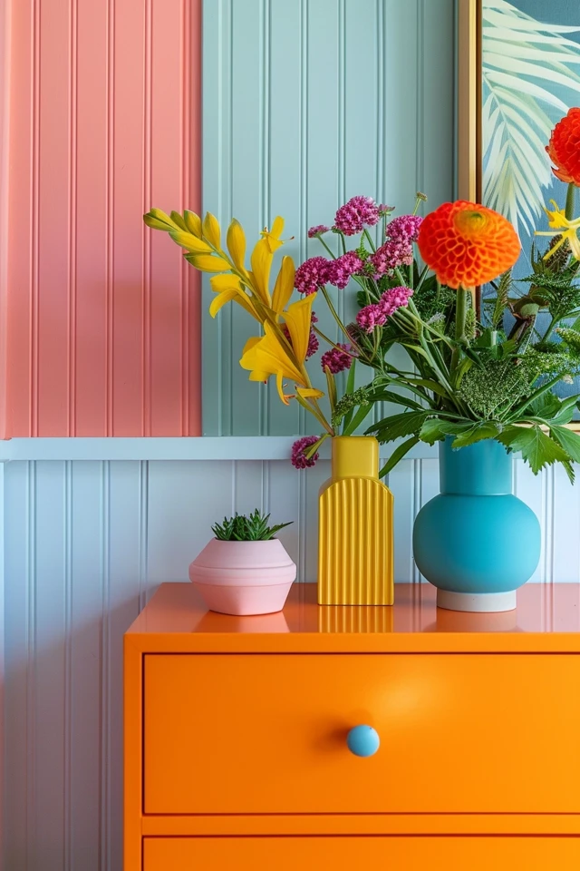 The Benefits of DIY Interior Design