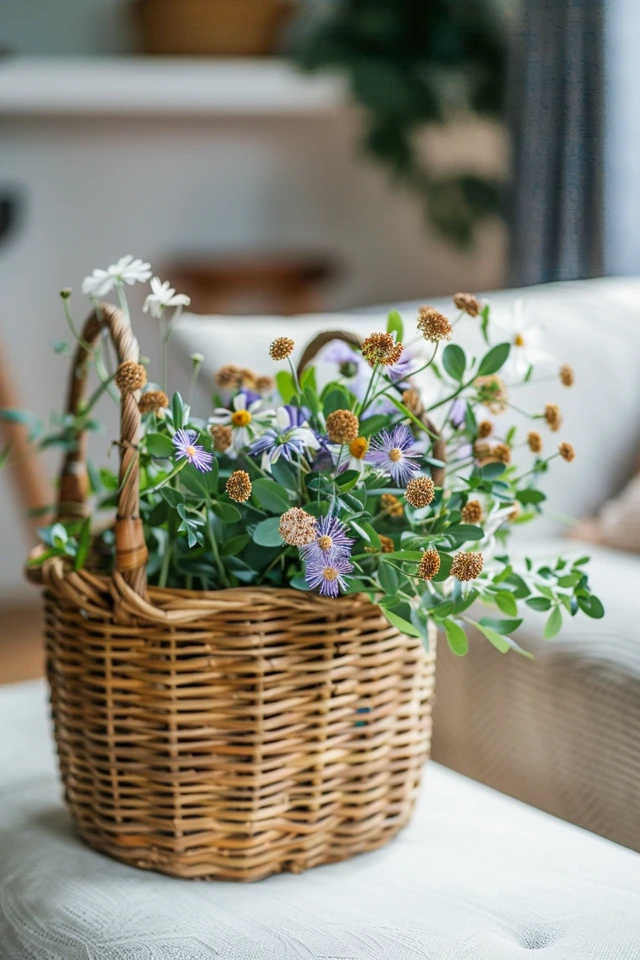 Tips for Creating the Perfect Welcome Basket for Your Guests