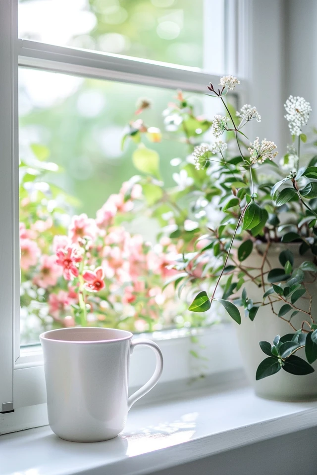 9 Scandinavian Decor Ideas for a Tranquil Home