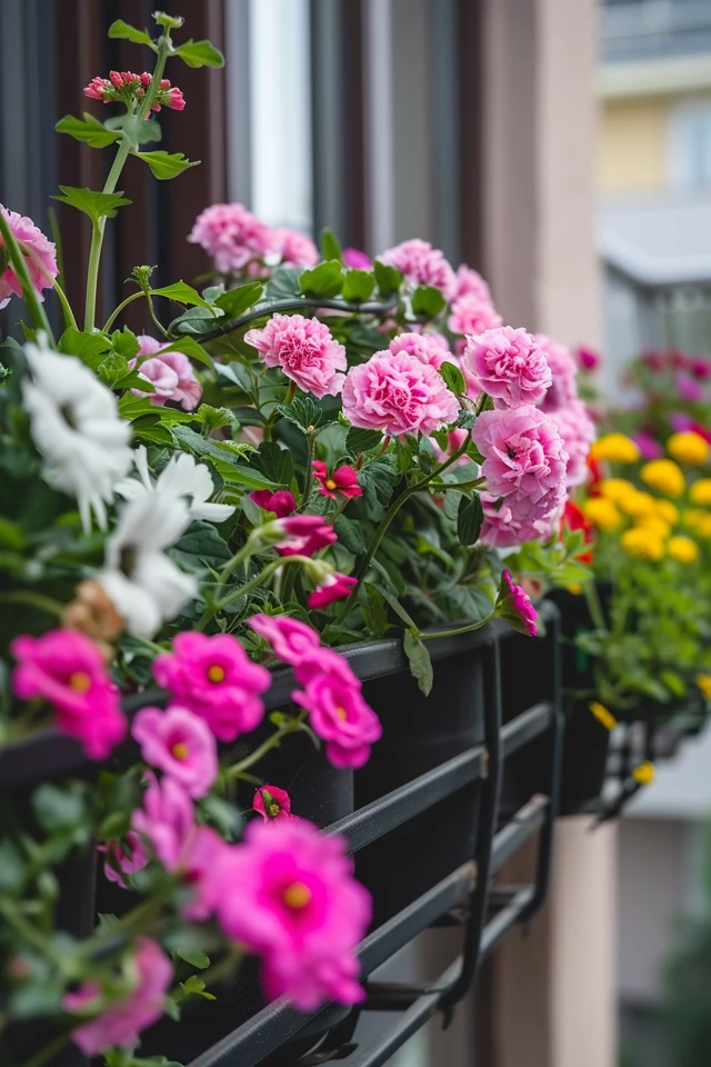 Balcony Enclosure Ideas to Transform Your Space