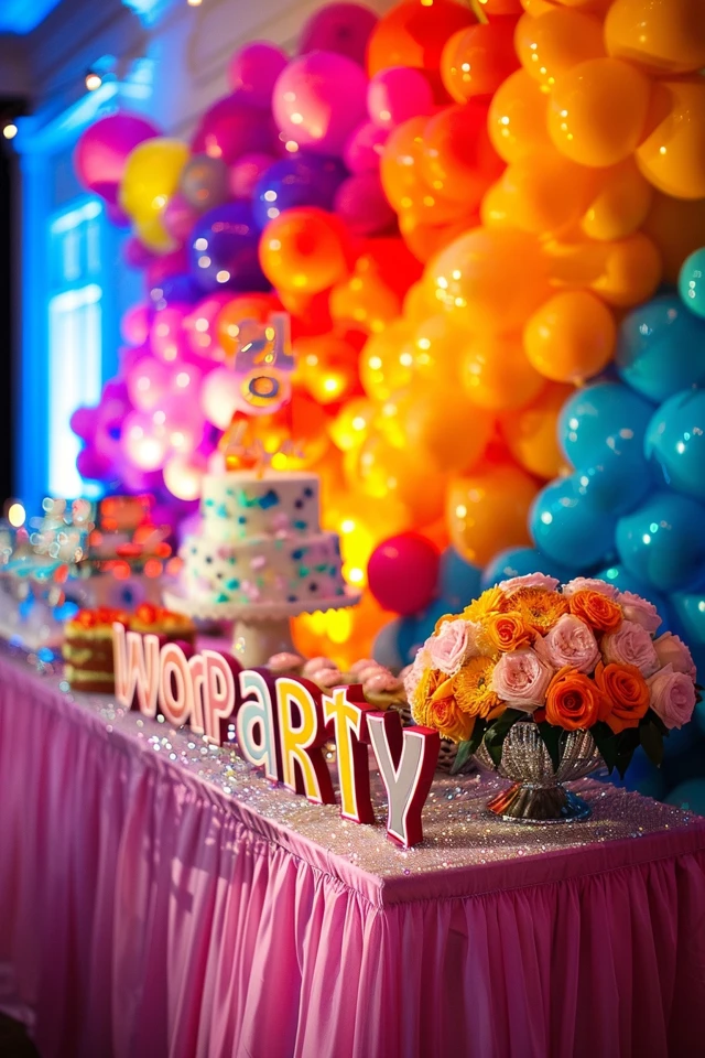 Personalize with Word Party Adventures