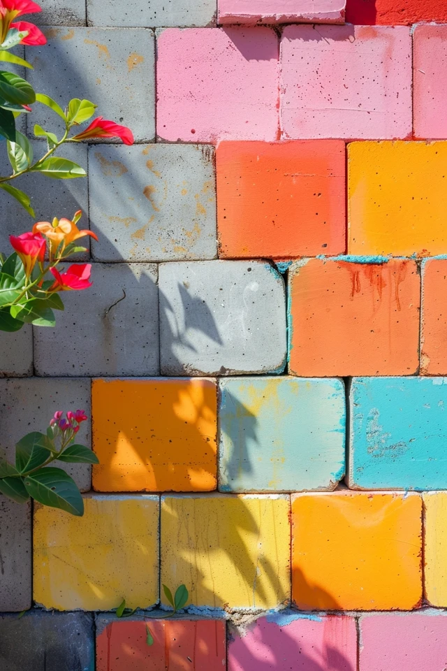 Enhancing the Look with Plaster