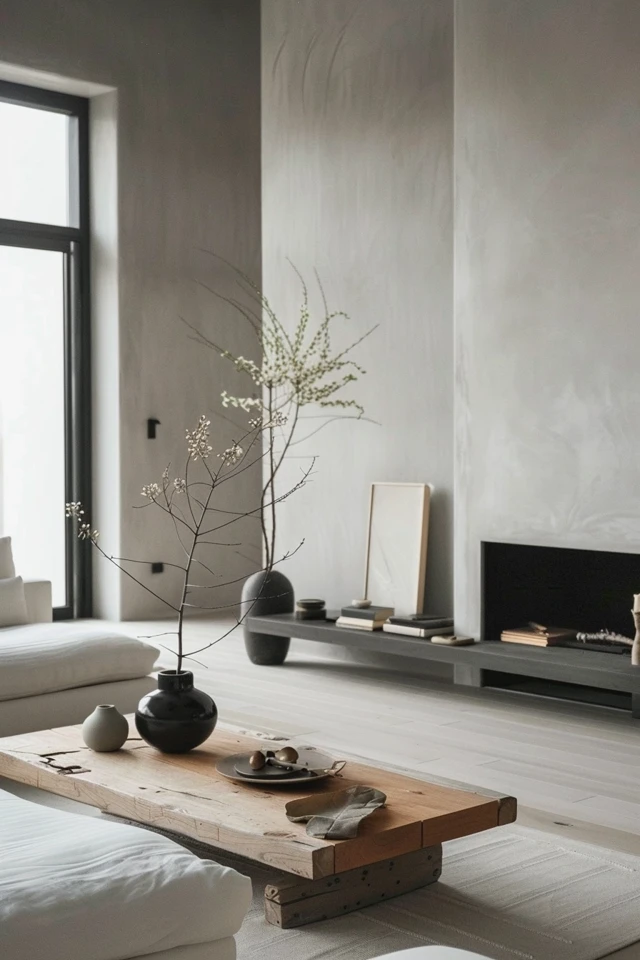 Minimalist Home Decor: Simple Inspirations