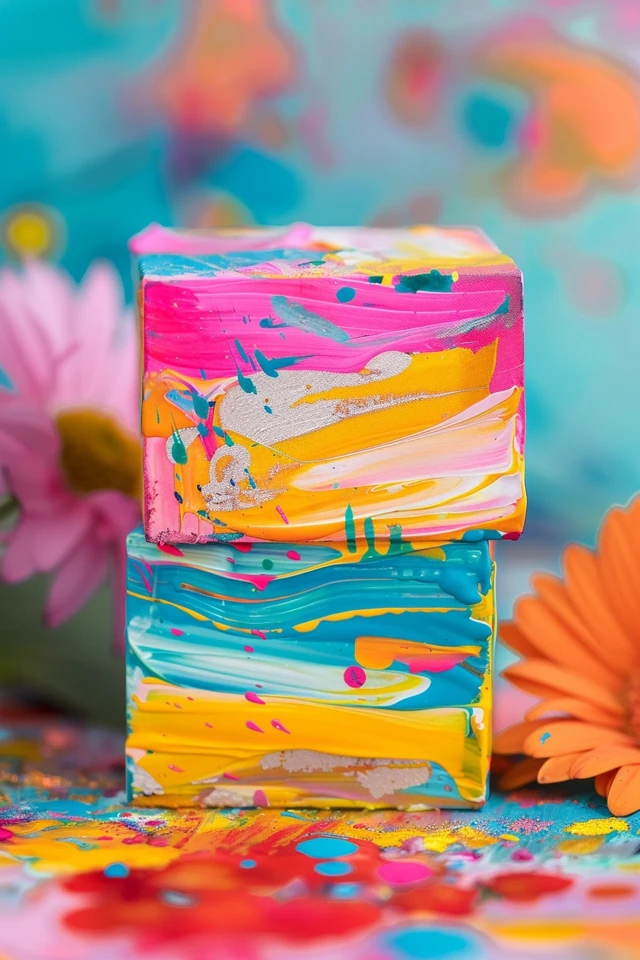 Tips for Painting a Wooden Box for Organization and Decoration