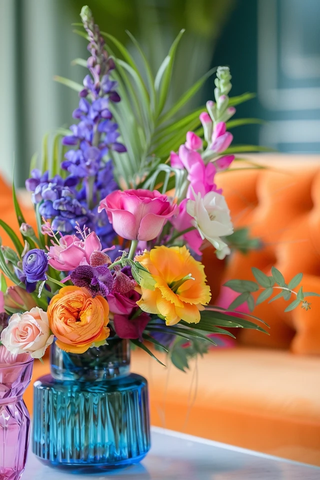 Chic Cocktail Table Centerpiece Ideas to Wow Guests