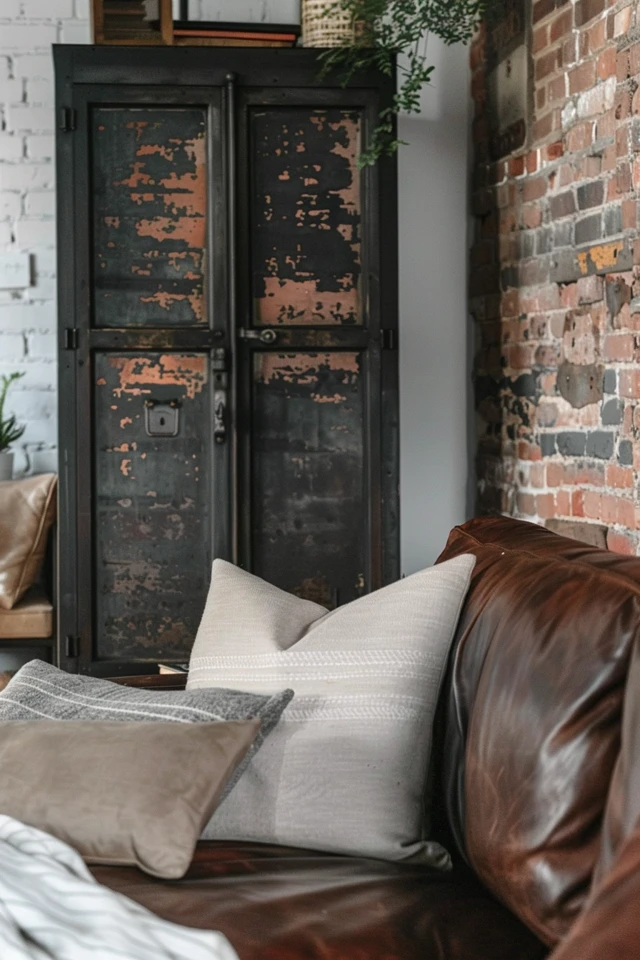 Industrial Home Makeover: Step-by-Step Guide