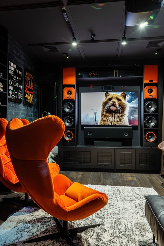 Small Room Man Cave Ideas That Excel – My Tips