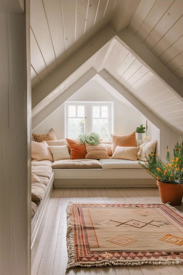 Creating Your Meditation Space