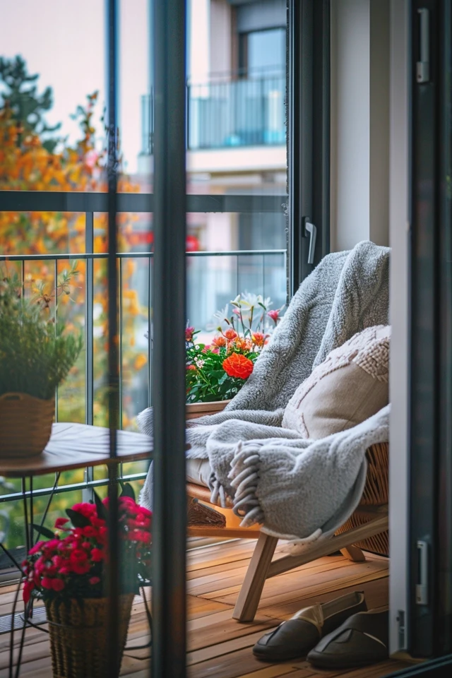Set the Mood with Ambient Music