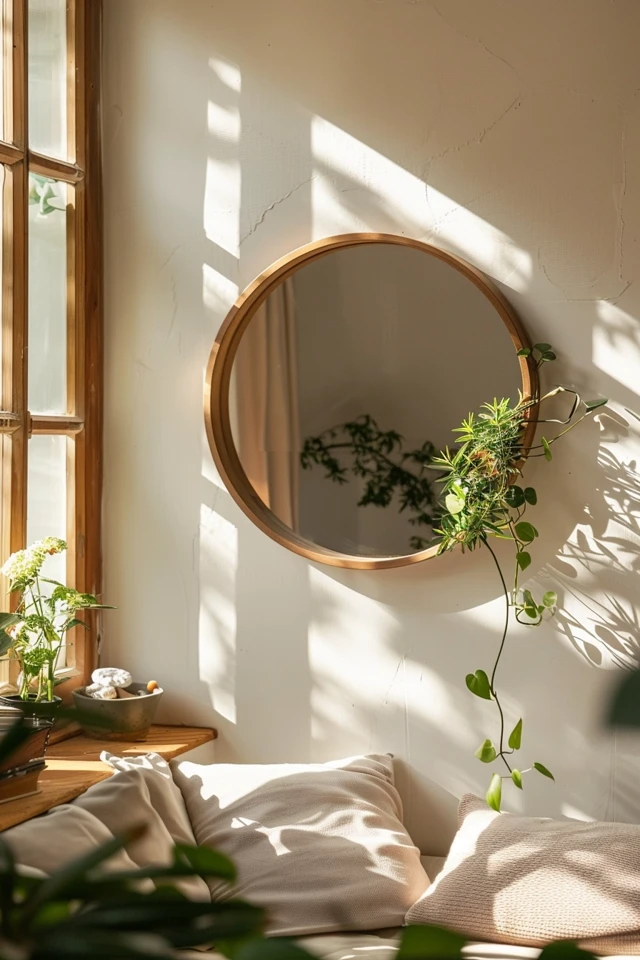 Creating Illusions: Maximizing Space